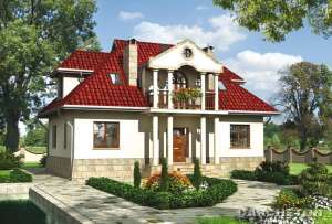 PROIECTE CASE La Cheie