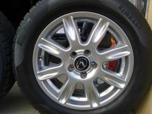 Jante BBS pentru Toyota RAV 4 si Lexus RX 300 350 400