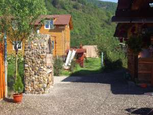 inchiriere casa de vacanta pentru revelion