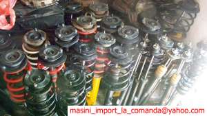 Vand Arcuri tatechnics Sport Spate Bmw E36 E46 316 318 320 325 Coupe Compact Berlina Touring Cabrio