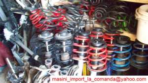 Vand Arcuri tatechnics Sport Spate Bmw E36 E46 316 318 320 325 Coupe Compact Berlina Touring Cabrio