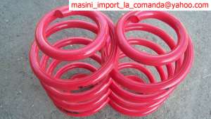 Vand Arcuri tatechnics Sport Spate Bmw E36 E46 316 318 320 325 Coupe Compact Berlina Touring Cabrio