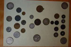 vand timbre,  bancnote si monezi vechi
