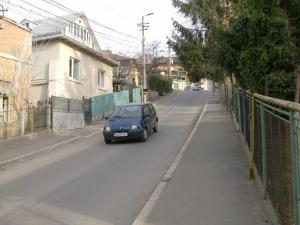 IASI- ULTRACENTRAL StR. GANDU 830 mp   P+4