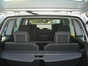 vand opel zafira 2007