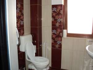 Dacia - Vasile Lascar,   vila de inchiriat,   D+P+2,   suprafata 300mp,   5 camere, 
