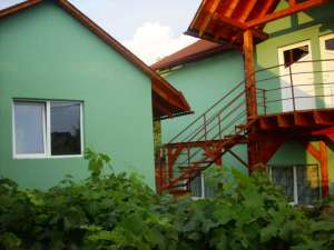 Pensiunea verde Baia Sprie