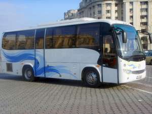 Vand Autocar