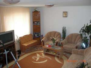 Vand apartament 4 camere, Busteni