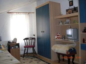 Vand apartament 4 camere, Busteni