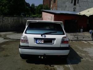 Vand Urgent Golf3