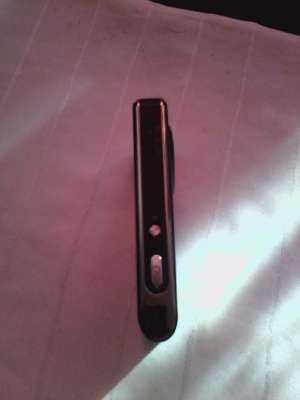 vand telefon LG   KU990I