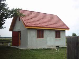 Casa 2007+1000 mp=13500 euro