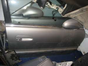 hyundai sonata 1997