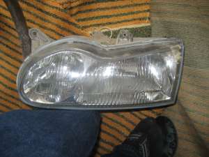 hyundai sonata 1997