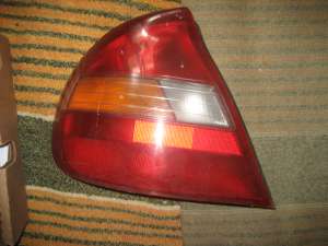 hyundai sonata 1997
