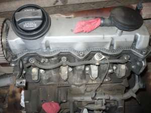 VAND MOTOR ASV 1.9TDI=250EURO, 4 JANTE=250EURO