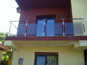 Balustrade inox Constanta