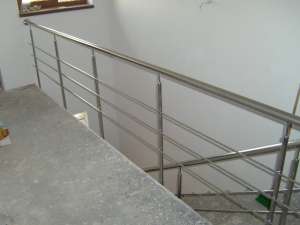 Balustrade inox Constanta