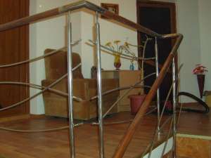 Balustrade inox Constanta