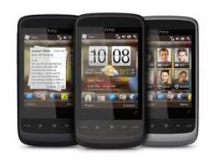 Vand HTC Touch 2