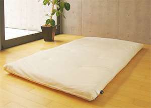 Saltea Futon Gamma 80x190/195/200 cm