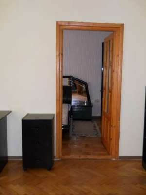 VAND IN BACAU APARTAMENT CU 3 CAMERE PE MIHAI VITEAZU, 
