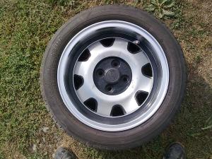 Vand Jenti pe 15