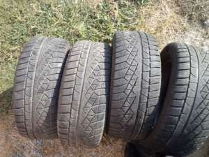 4 Anvelope Iarna Pirelli 225 55 16