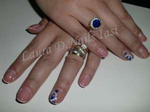 Promotia toamnei: extensii unghii gel