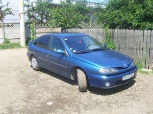 vind renault laguna 1