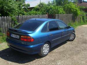 vind renault laguna 1