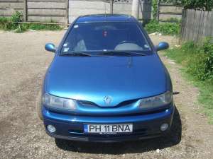 vind renault laguna 1
