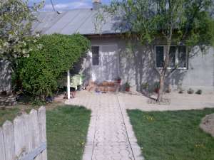 SCHIMB CASA POPESTI CU APART.FOCSANI