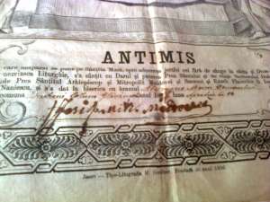 ANTIMIS