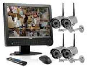 sisteme video complexe