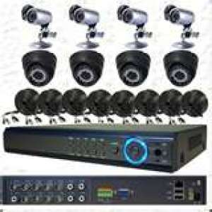 sisteme video complexe