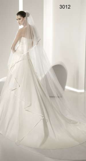 Vand rochie White One model 3012,   colectia 2011