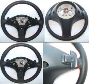 AIRBAG si volan MERCEDES SLK R171 . W171 2008-2011 SL R230 . CLS W219