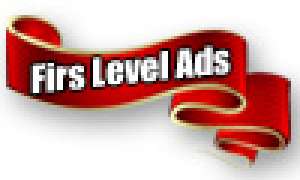 First Level Ads - Reclama prin bannere si text in Romania