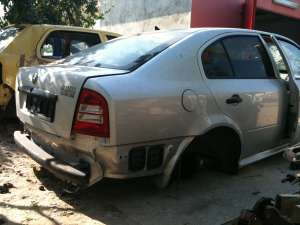 piese  dezmembrari octavia 1