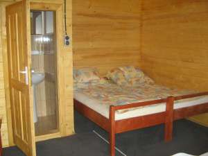 INCHIRIERI CABANE TASNAD