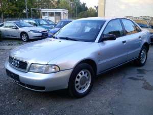 vand debitmetru de aer audi a4 1.9 tdi 116 cp