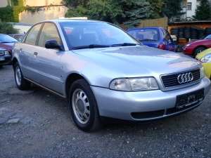vand debitmetru de aer audi a4 1.9 tdi 116 cp