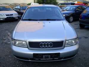 vand debitmetru de aer audi a4 1.9 tdi 116 cp