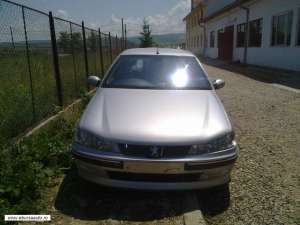 vand planetare peugeot 406 1.8 benzina 16 valve an 2001