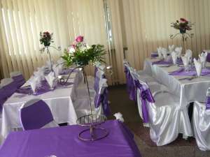 Aranjamente florale pe suport metalic - Slatina