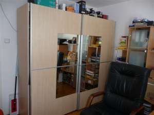 vand 4 camere apartament Apusului
