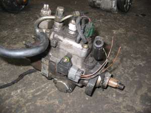 VAND POMPE INJECTIE:OPEL Y17DT; OPEL Y20DTH