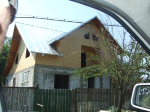 Mansarde,        Acoperisuri case,        Foisoare din Lemn